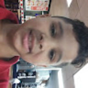 Meet your Posher, Deonte